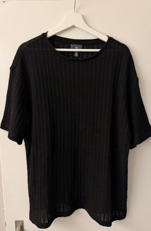 Shirt von H&M L