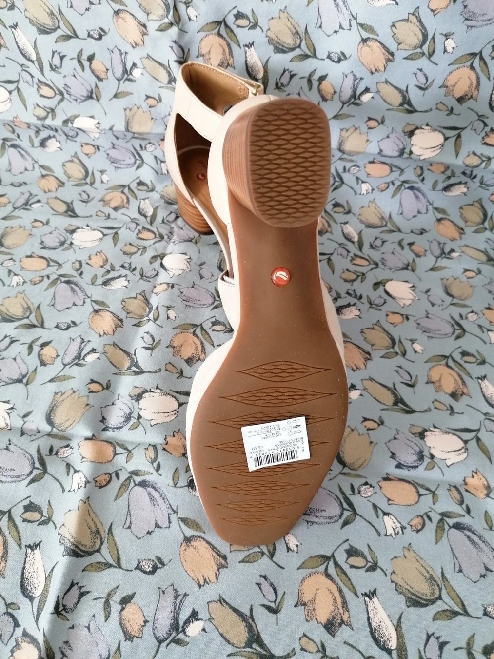Damenschuhe: Pumps Un Cosmo Gr 39 UK 5,5  Clarks – Neu und originalverpackt aus Grenchen von olecka24 5