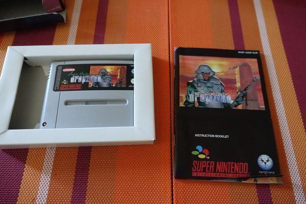 Giochi: Archer Maclean's Super Dropzone – Usato da Steinach venduto da Gamecet 6