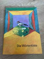 Buch Die Wörterkiste wie neu