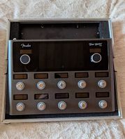 Fender Tone Master Pro + Thon Hardcase (Restgarantie)