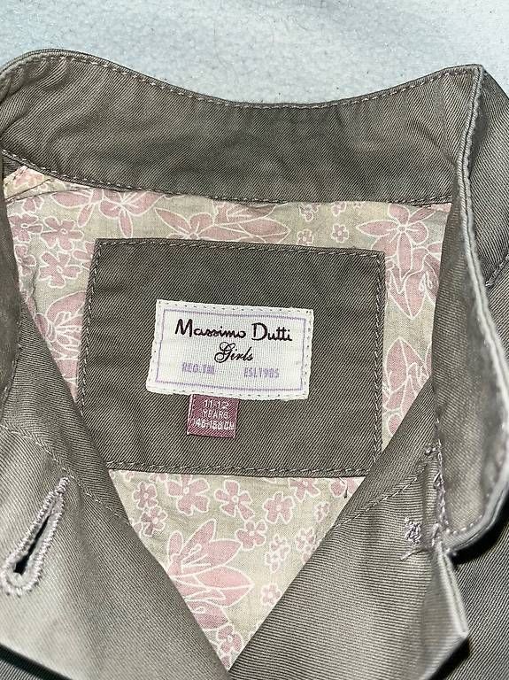 Giacche: Massimo Dutti Jacke – Usato da oberrieden venduto da Brnae 2