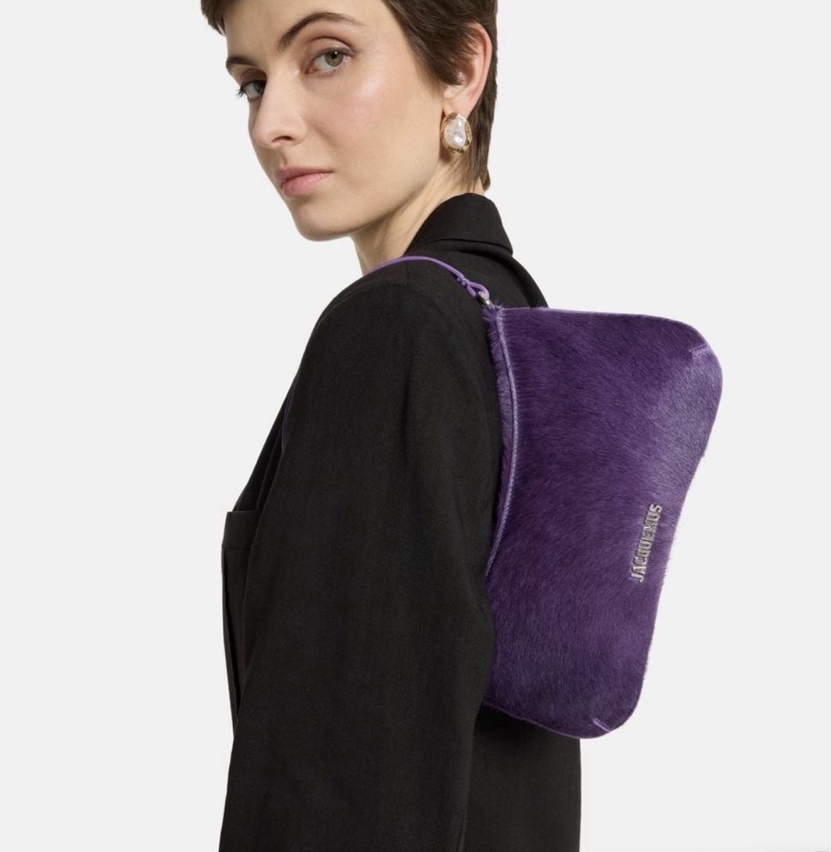 Jacquemus Taschen für Damen: Jacquemus bag – Neu und originalverpackt aus Paradiso von viorea