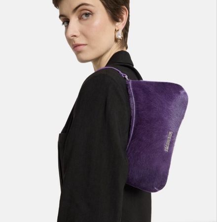 Jacquemus bag