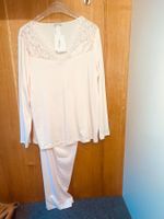 Pyjama Hanro L neu