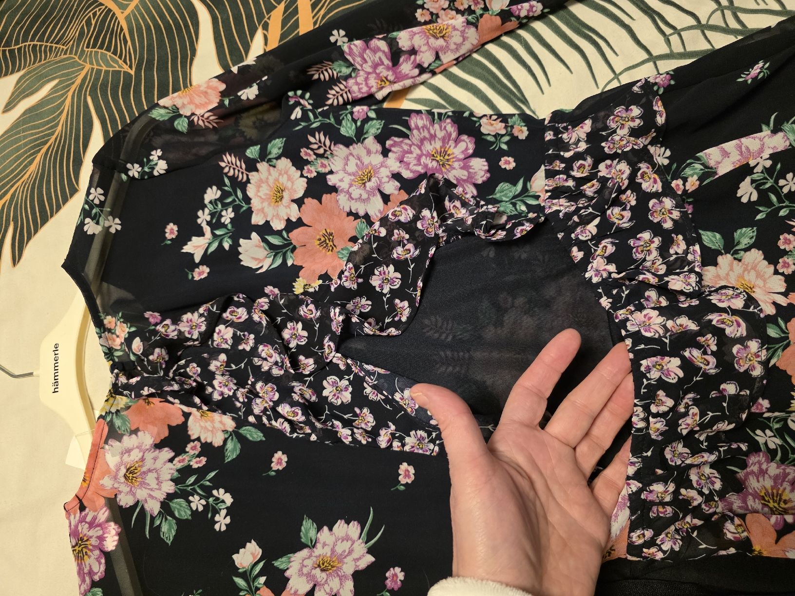 H&M Vestiti: H&M Kleid Gr. 38 – Nuovo e nell'imballaggio originale da Itingen venduto da bea_bxv5 4