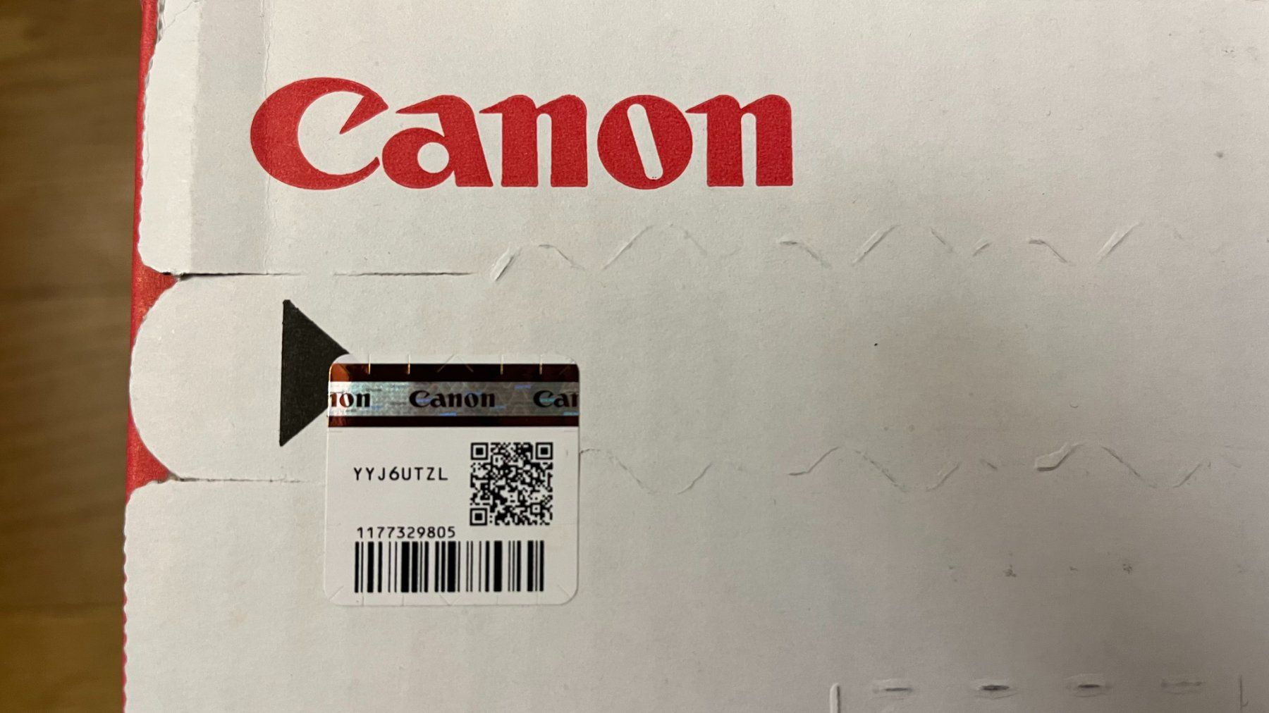 Canon Cartouches & Toner: Druckerpatrone Canon 719H – Neuf avec emballage d'origine à Aarberg par jamaja 2