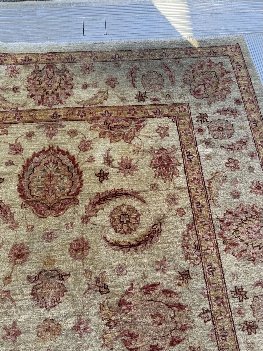 Teppiche: Teppich Massen 225 x 170 cm – Gebraucht aus Schlieren von Freundlich02 4