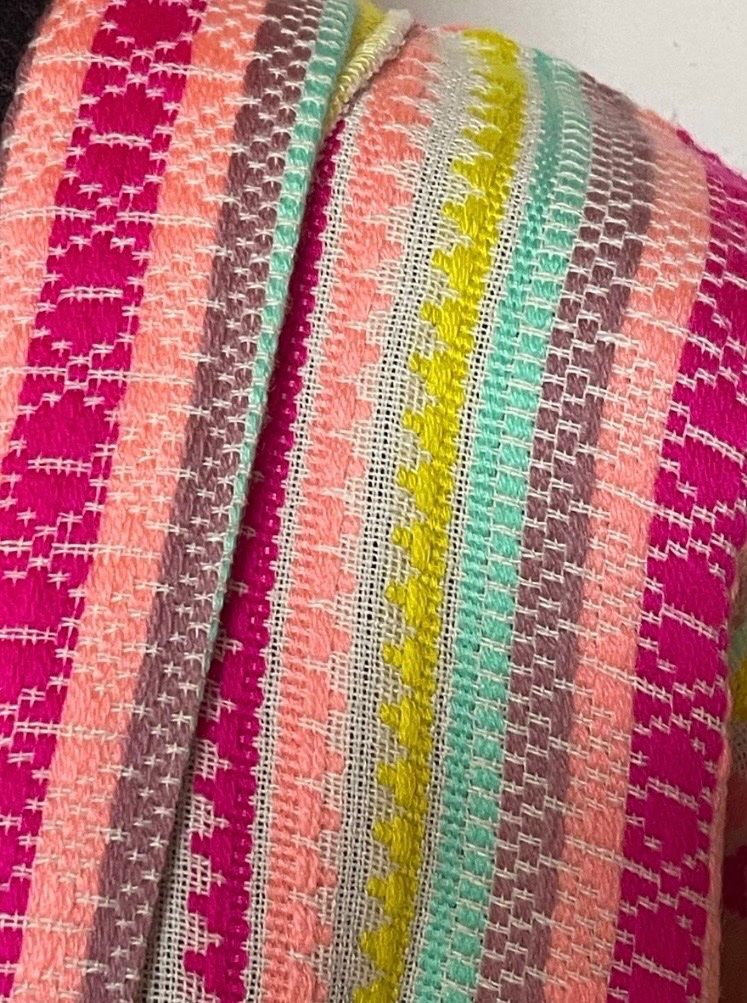 Giacche: Boho Ibiza Jacke aus Baumwolle – Nuovo (secondo la descrizione) da Wila venduto da anr_7hd7 4