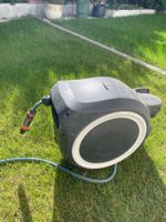 Gardena Wand-Schlauchbox RollUp - 25 m
