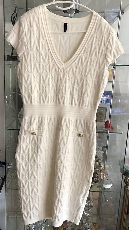 Vestiti: Vestito Marciano by Guess  – Usato da Viganello venduto da bia_x25w