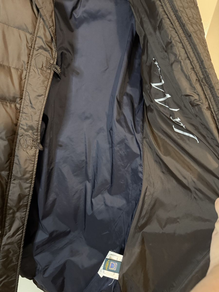 La Martina Manteaux: La Martina down puffer jacket - subtle A-line – D'occasion à Wollerau par kit_fn7p 4
