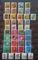 Pro Juventute Briefmarken