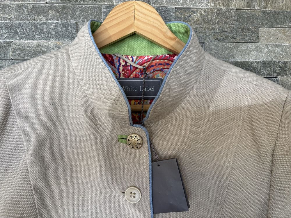 WHITE LABEL - Manteau Lin / Coton - 42 (Gebraucht) in Chardonne für CHF ...