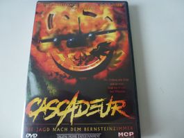 Cascadeur (DVD)