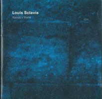 Louis Sclavis [ECM] with Vincent Courtois, Médéric Collignon