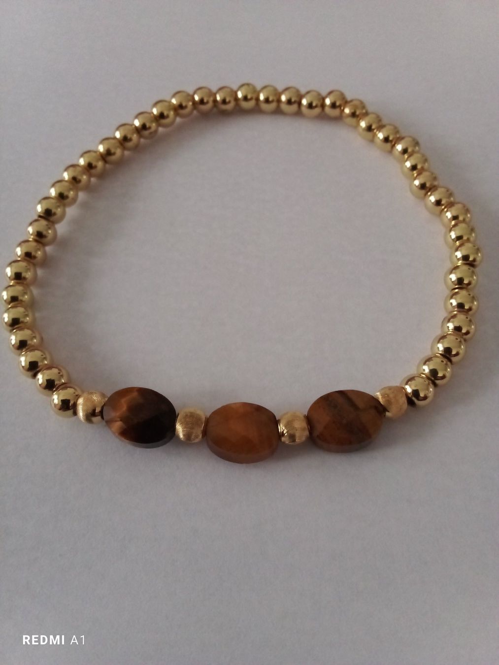 Bracelets: Armband – Neuf (Voir description) à Beride d. Bedigli. par Connina