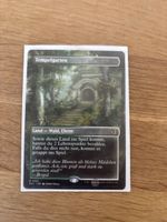 Tempelgarten - DE - Near Mint