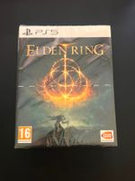 Elden Ring (Launch Edition) - Playstation 5 - Ungeöffnet