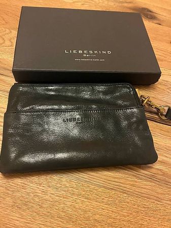 LIEBESKIND