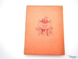 H.C. Andersen Ausgewählte Märchen Buch