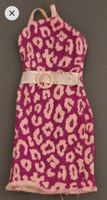 Robe pour Barbie