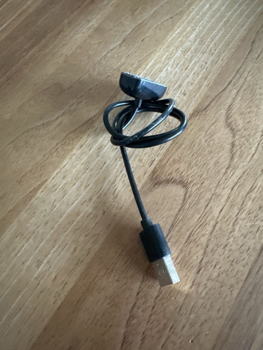 Fitbit Câbles: Fitbit Ladekabel  – D'occasion à Auslikon par Kaede4 1