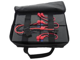Batterie 48V , 4x 12V Akku zu Quad ATV Scooter