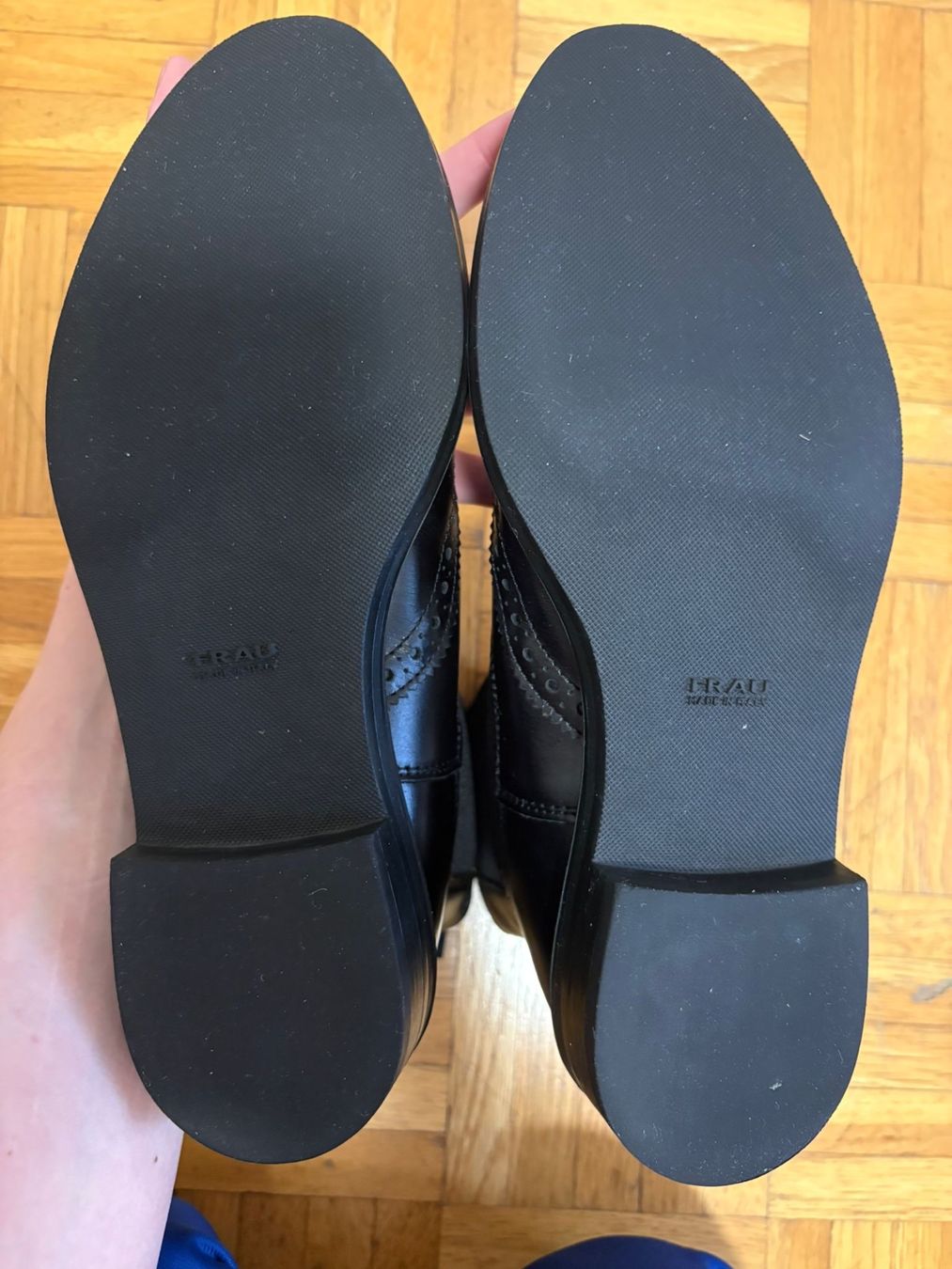 Scarpe da donna: Bottines FRAU – Nuovo (secondo la descrizione) da Le Landeron venduto da Gianns46 6