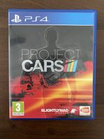Project Cars für PS4