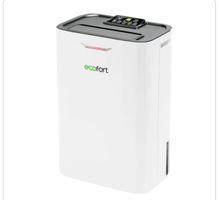 Ecofort Luftentfeuchter ecoQ DryAir 9L mit Garantie