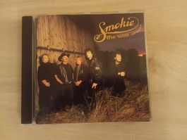 Smokie
