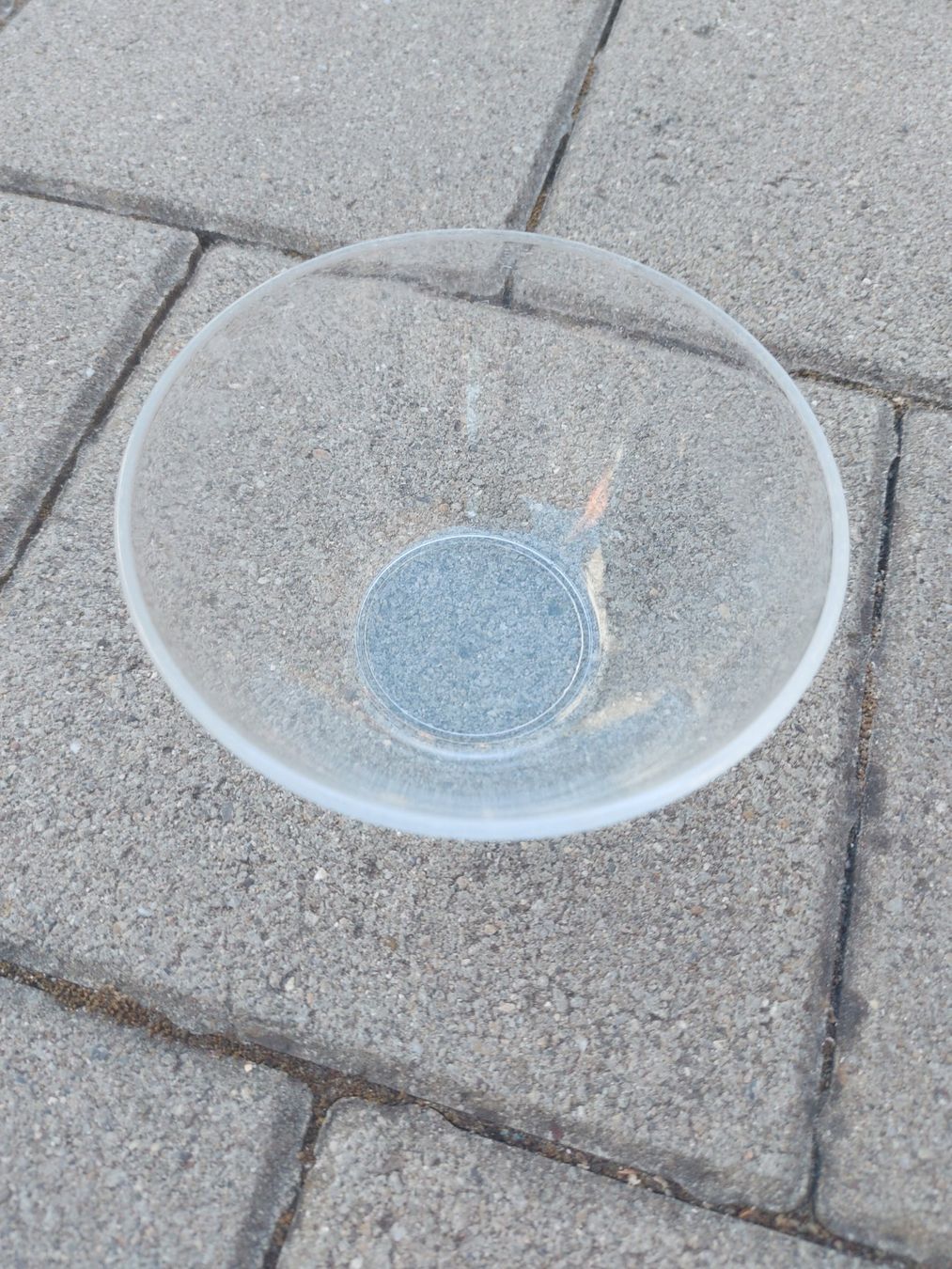 Bicchieri: Glasschale; Dessertschale; SET mit 39Stück – Usato da Rheinau venduto da profitronic.shop 5