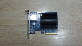 Synology E10G18 - T1
