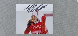 Autogramm Marco Odermatt