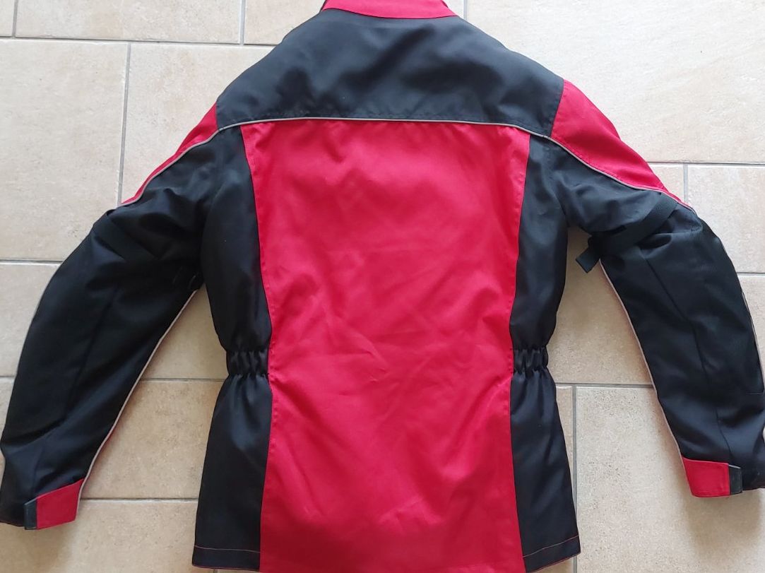 Giacche: Veste Moto by RUKKA – Nuovo (secondo la descrizione) da Cheyres venduto da ERIS01 1