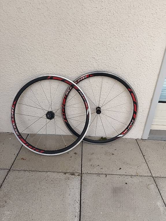 Velos: Merida Reacto 909 Gr. L – Gebraucht aus Oberburg von tvndy 4