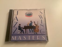 Jazz and Swing Masters
