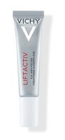 VICHY LIFTACTIV HYALURON ANTI-FALTEN AUGENPFLEGE NEU
