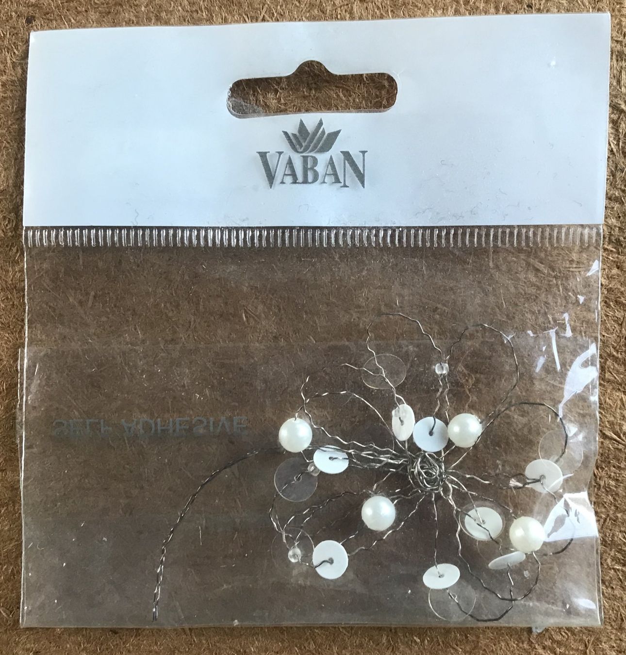 Kit bricolage: LOT VABAN ORIGINALVERPACKT – Nuovo e nell'imballaggio originale da Ostermundigen venduto da wini63 1