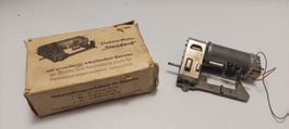 Jouet en tole, Boîte de vitesses "STANDARD" 1956