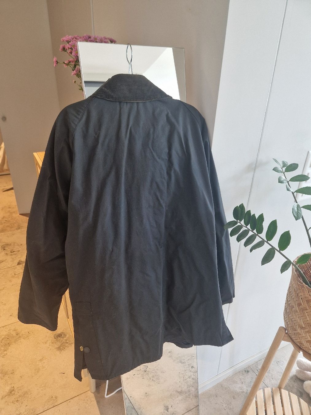 Barbour Giacche: Barbour Bedale Jacke C46 / XL – Usato da Zürich venduto da nonsense322 4