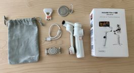 Insta 360 Flow 2 Pro Neuwertig