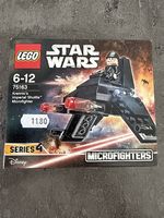LEGO Microfighters 75163 Series 4 OVP