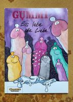 Gummi Band: Es lebe die Liebe von 1992