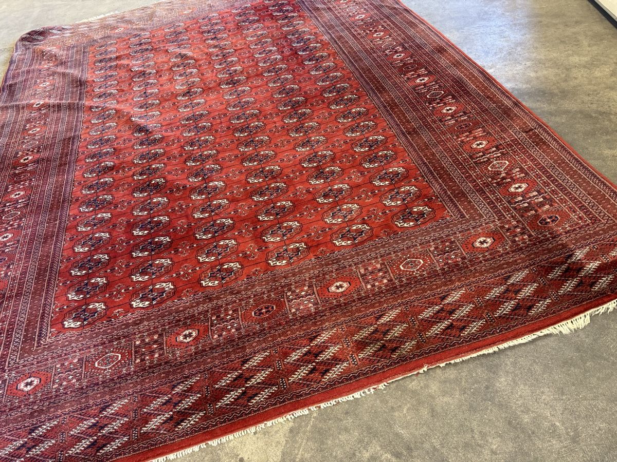 Tappeti: Teppich – Usato da Horriwil venduto da Carrera68 4