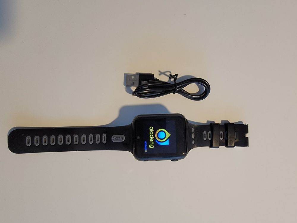 Kinder Smartwach GPS Tracker 4G Nano SIM Kaufen auf Ricardo