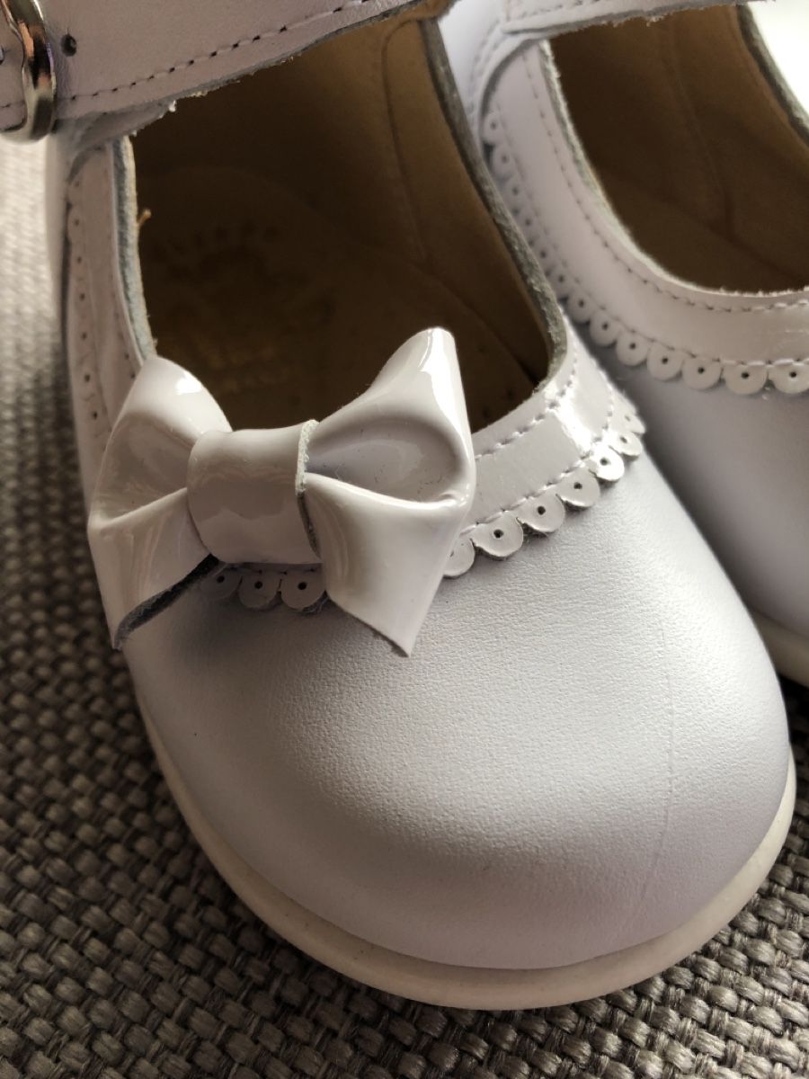Scarpe per ragazzi: Celebration Baby shoes 22 – Nuovo (secondo la descrizione) da Brugg AG venduto da Magna3 2