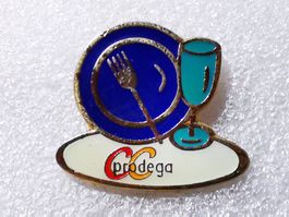 Ansteckpin 58: Prodega