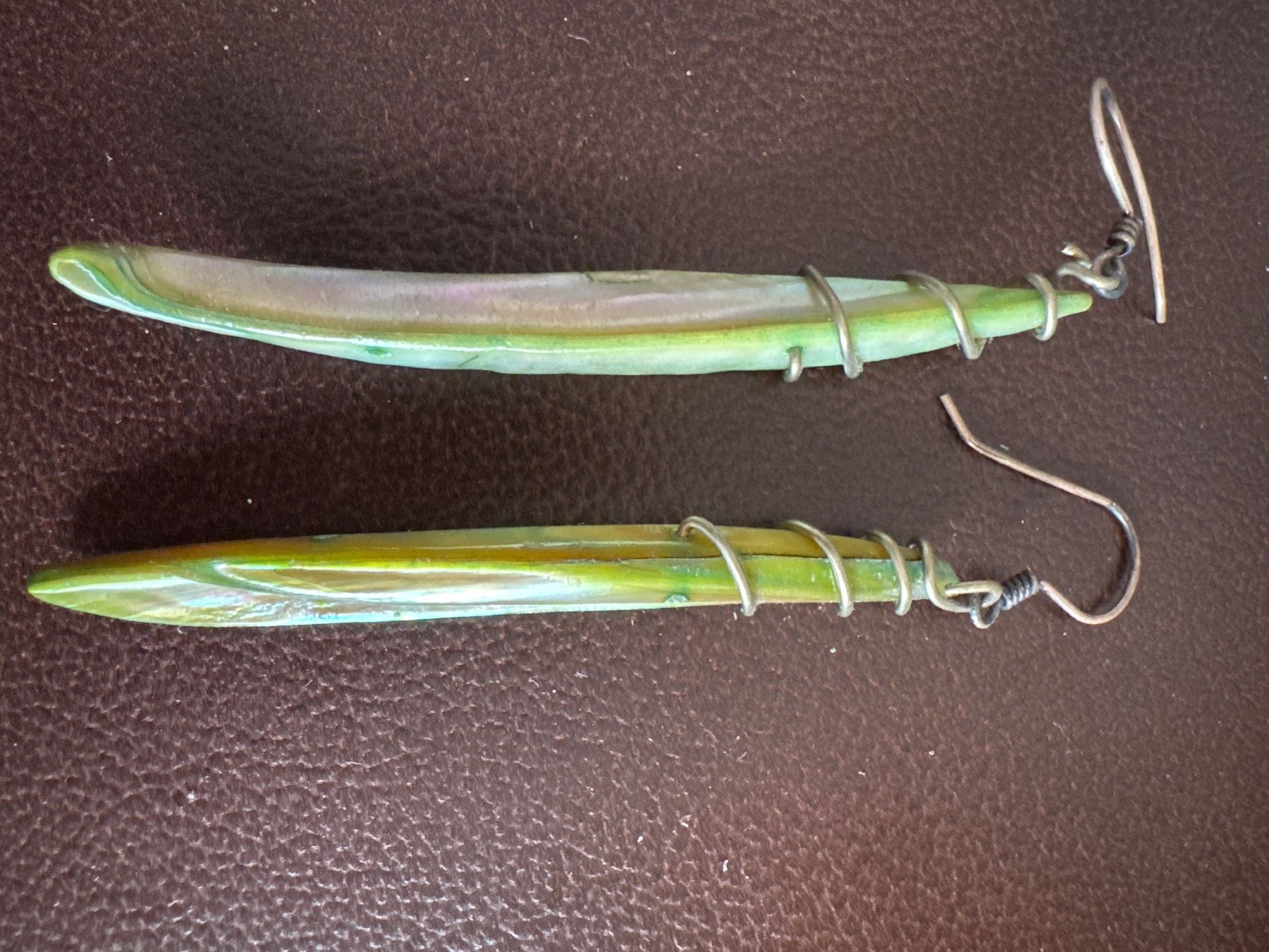 Boucles d'oreille: Modeschmuck – D'occasion à Wernetshausen par Laurita_lca
